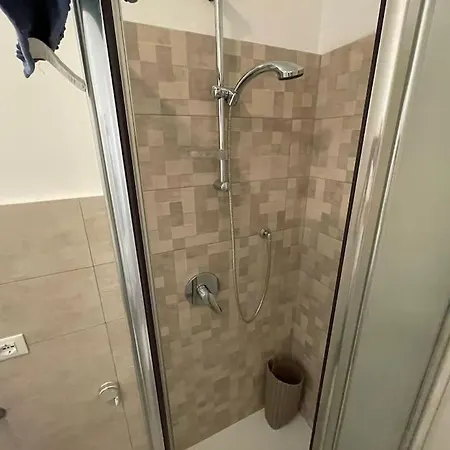 Wh - Meerwasser - Trilocale A Pochi Minuti Dal Centro - Con Parcheggio Privato - Wifi Apartmán