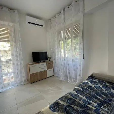 Wh - Meerwasser - Trilocale A Pochi Minuti Dal Centro - Wifi Sanremo