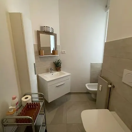 Wh - Meerwasser - Trilocale A Pochi Minuti Dal Centro - Wifi Apartment Sanremo