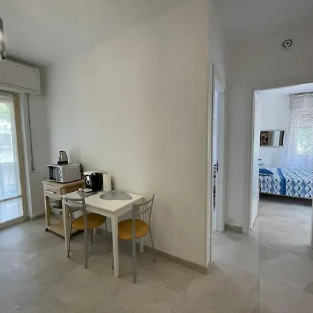 Appartement Wh - Meerwasser - Trilocale A Pochi Minuti Dal Centro - Wifi San Remo