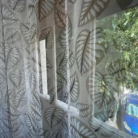 Wh - Meerwasser - Trilocale A Pochi Minuti Dal Centro - Wifi Appartement