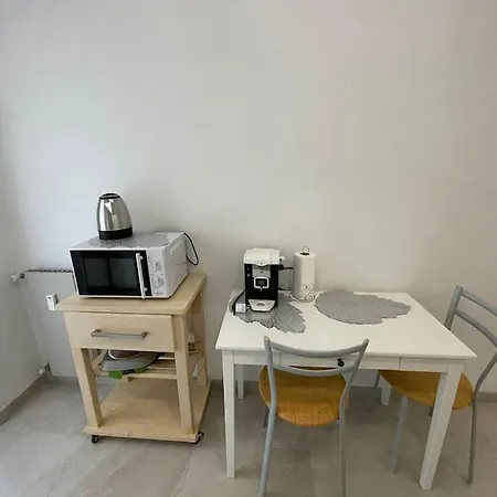 Wh - Meerwasser - Trilocale A Pochi Minuti Dal Centro - Con Parcheggio Privato - Wifi Apartman