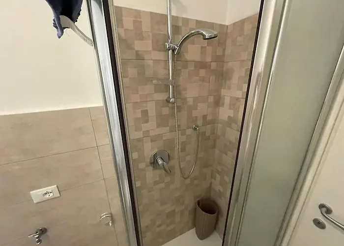 Wh - Meerwasser - Trilocale A Pochi Minuti Dal Centro - Wifi Apartment