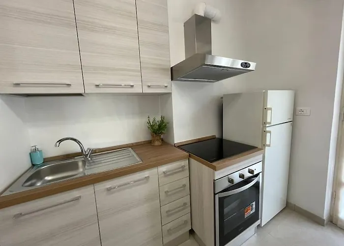 Wh - Meerwasser - Trilocale A Pochi Minuti Dal Centro - Wifi Sanremo